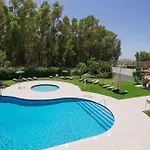 Hotel Pradillo Conil 3*