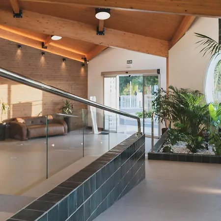 Pradillo Conil Szálloda 3*