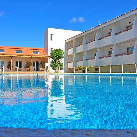 Pradillo Conil 3*