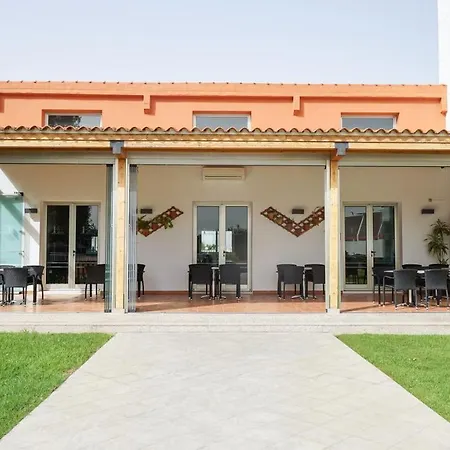 Pradillo Conil Ξενοδοχείο 3*