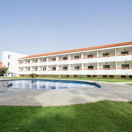 Pradillo Conil 3*