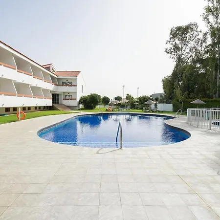 Ξενοδοχείο Pradillo Conil