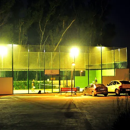 Pradillo Conil Szálloda 3*
