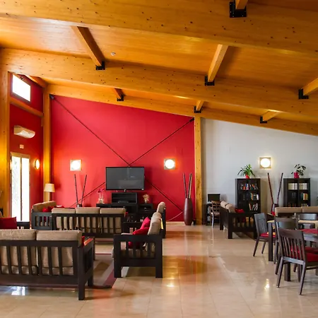 Szálloda Pradillo Conil 3*