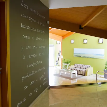 Pradillo Conil Szálloda 3*