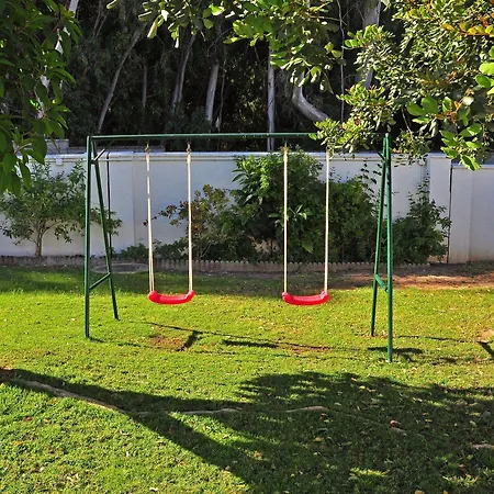Pradillo Conil Szálloda 3*