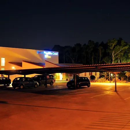 Pradillo Conil Szálloda 3*