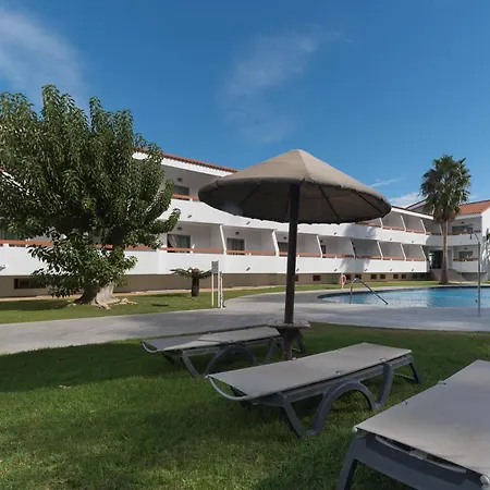 Ξενοδοχείο Pradillo Conil 3*