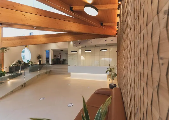 Pradillo Conil ホテル コニル・デ・ラ・フロンテラ