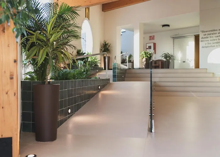 Pradillo Conil 3* コニル・デ・ラ・フロンテラ