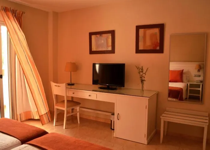 Pradillo Conil ホテル 3*