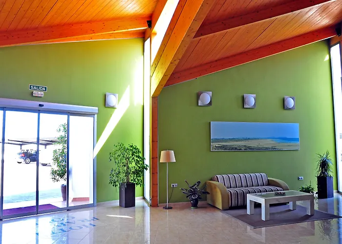 Pradillo Conil コニル・デ・ラ・フロンテラ