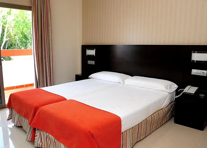 Pradillo Conil Hotell Conil De La Frontera