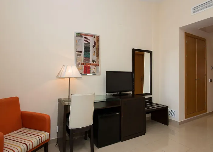 Hotell Pradillo Conil 3*