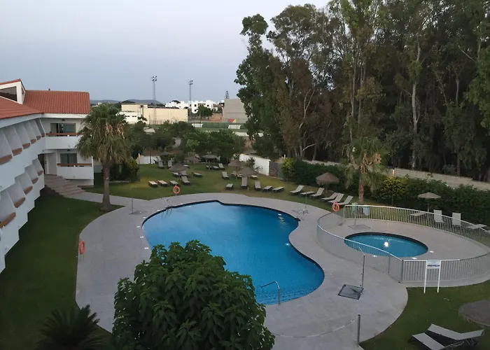 Pradillo Conil ホテル コニル・デ・ラ・フロンテラ