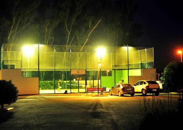 Pradillo Conil Hotell 3*