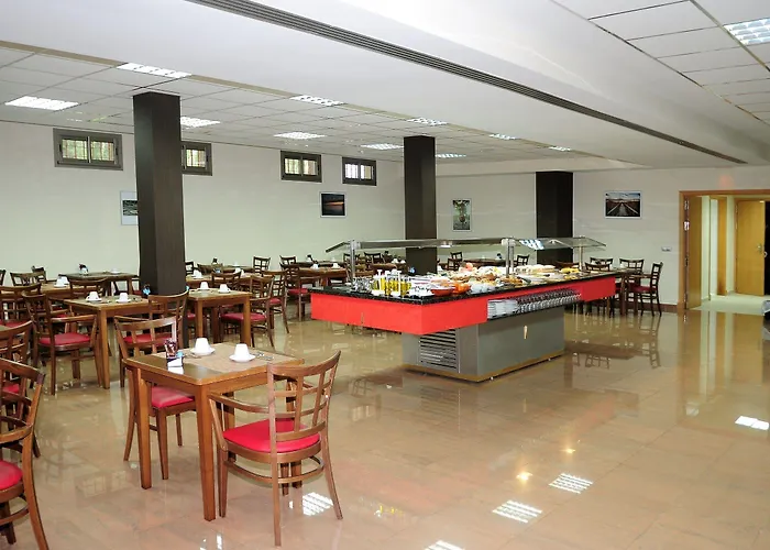 Hotell Pradillo Conil Conil De La Frontera