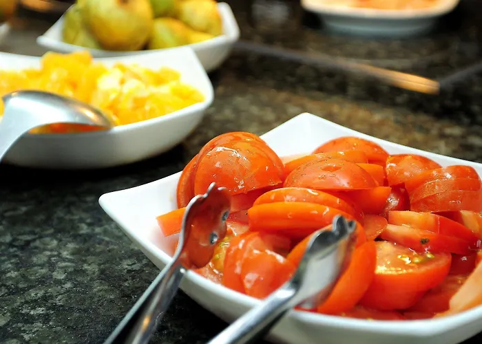 Hotell Pradillo Conil 3*