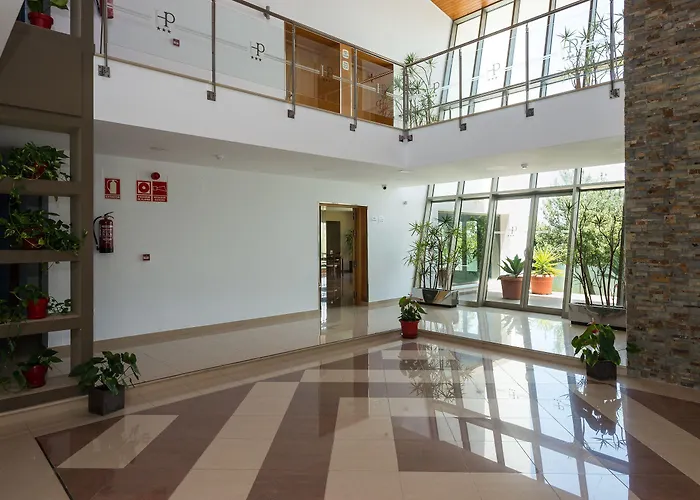 Hotell Pradillo Conil Conil De La Frontera