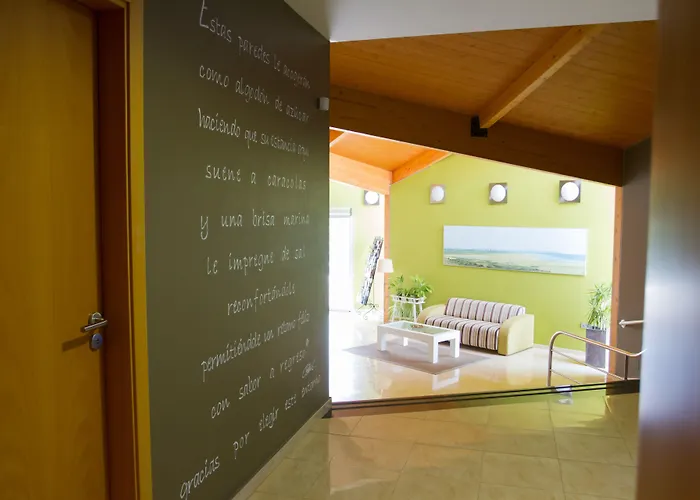 Pradillo Conil ホテル 3*