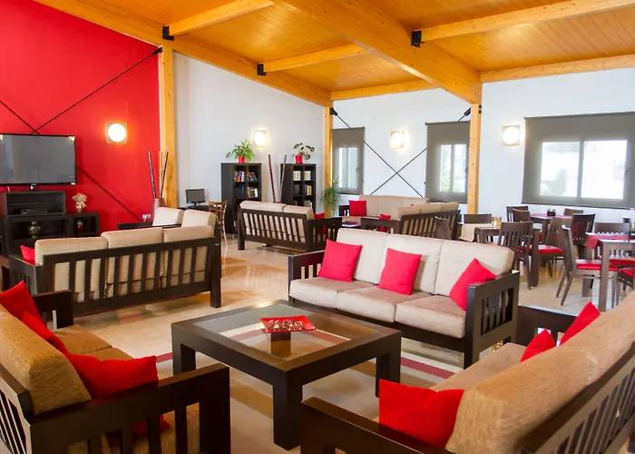 Pradillo Conil ホテル コニル・デ・ラ・フロンテラ