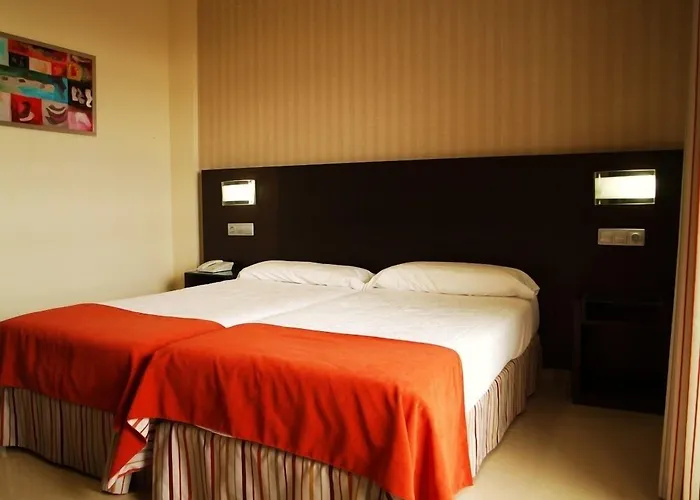 Hotell Pradillo Conil Conil De La Frontera