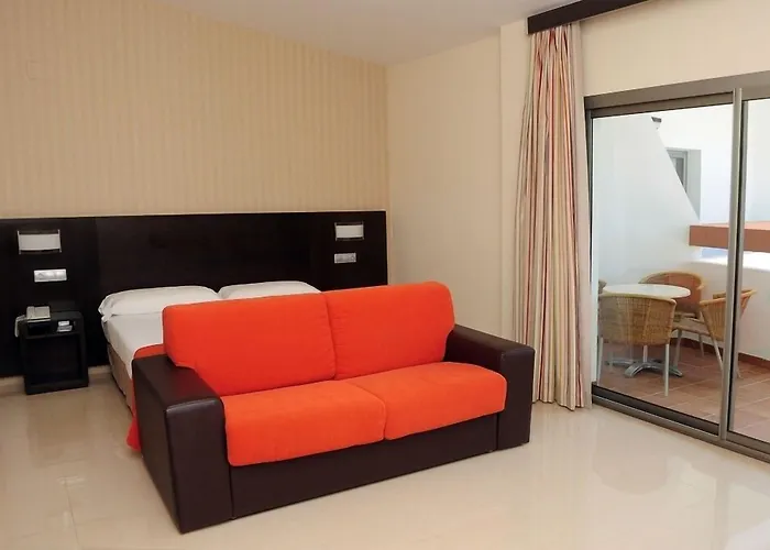 ホテル Pradillo Conil