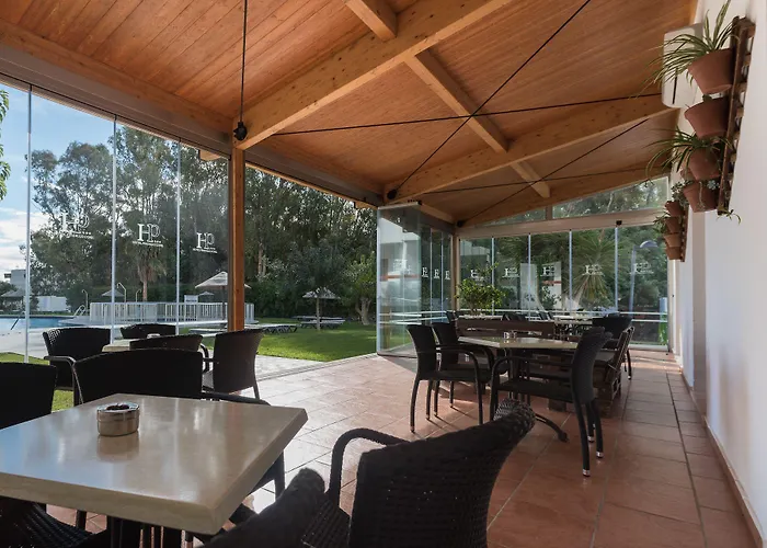 Pradillo Conil Hotell