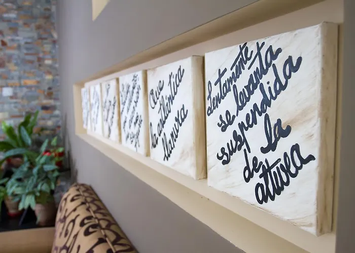 ホテル Pradillo Conil