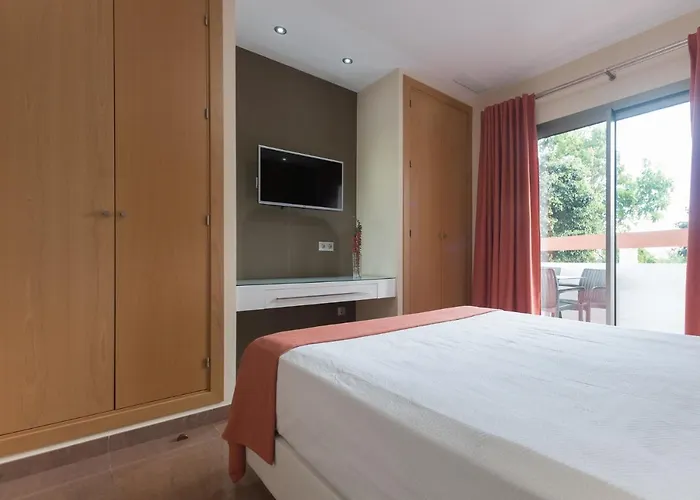 Hotell Pradillo Conil