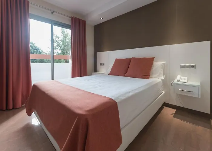 Hotell Pradillo Conil Conil De La Frontera