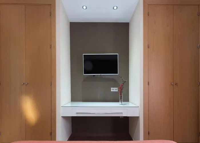 Pradillo Conil ホテル コニル・デ・ラ・フロンテラ