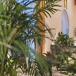 Pradillo Conil Готель Коніль-де-ла-Фронтера