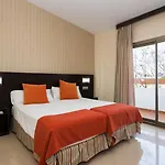 Hotell Pradillo Conil