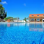 Hotell Pradillo Conil