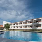 Hotel Pradillo Conil