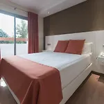 Hotel Pradillo Conil Conil De La Frontera