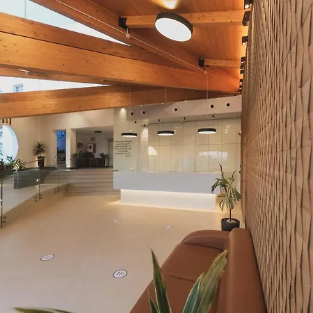 Pradillo Conil Hotel Conil De La Frontera