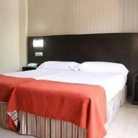 Hotel Pradillo Conil