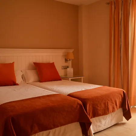 Hotel Pradillo Conil Conil De La Frontera