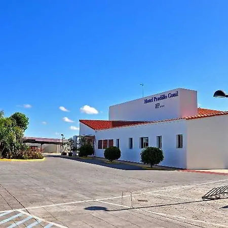 Pradillo Conil Hotel