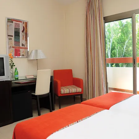 Hotel Pradillo Conil