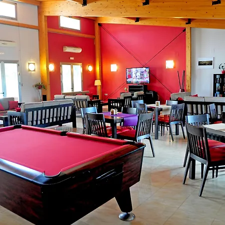 Pradillo Conil Hotel Conil De La Frontera