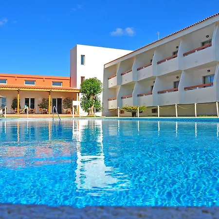 Pradillo Conil 3*