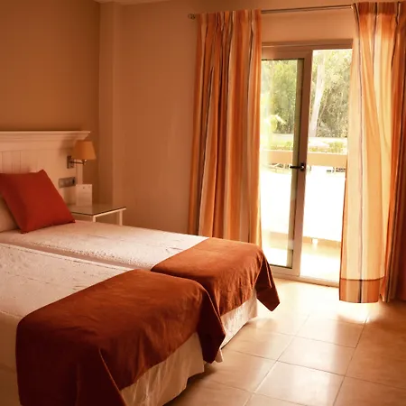 Hotel Pradillo Conil Conil De La Frontera