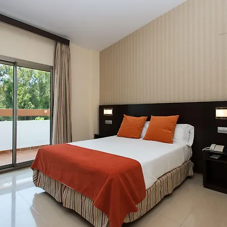 Hotel Pradillo Conil Conil De La Frontera