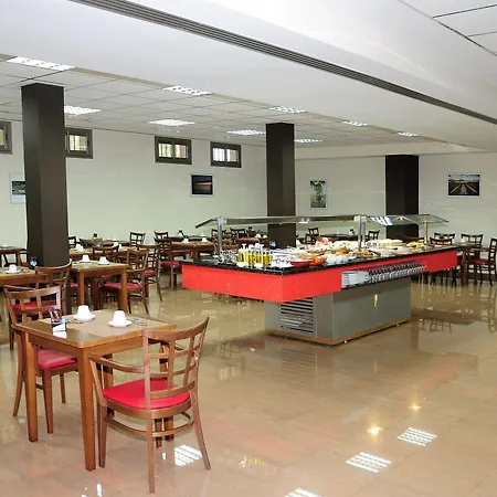 Hotel Pradillo Conil Conil De La Frontera