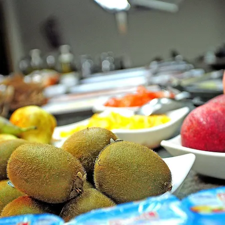 Pradillo Conil Hotel Conil De La Frontera