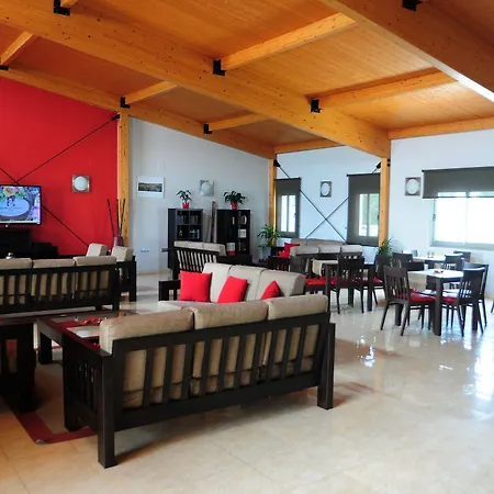 Pradillo Conil 호텔 3*