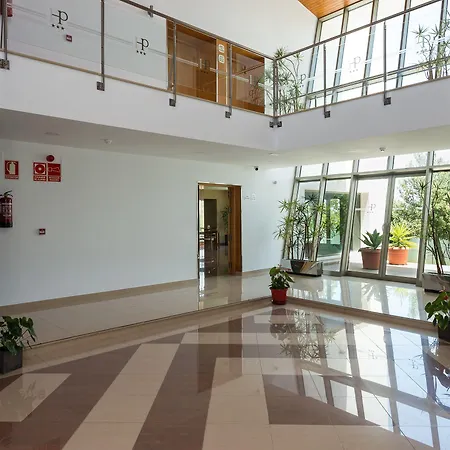 Hotel Pradillo Conil Conil De La Frontera